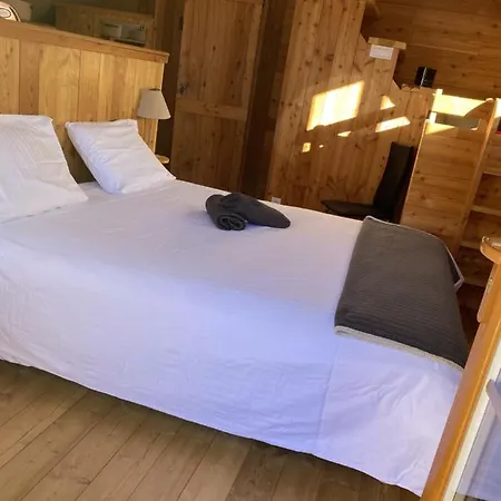 Beau De Montagne Serre Chevalier Au Pied Des Pistes Plein Sud La Salle-les-Alpes